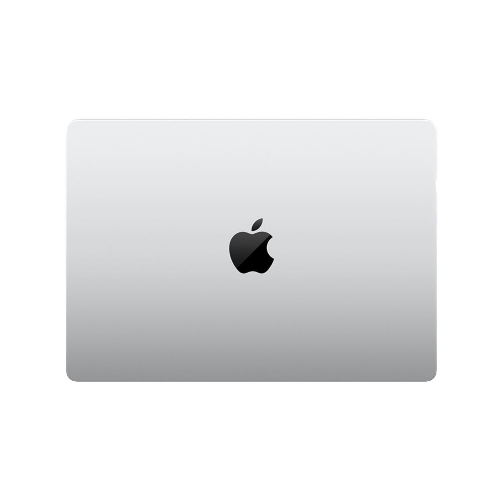 MacBook Pro 14” M3 Pro / 18GB / 1TB SSD